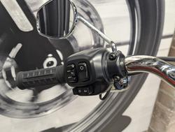 2025 Harley-Davidson Fat Boy 117 (FLFB) Softail