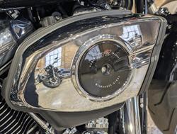 2025 Harley-Davidson Fat Boy 117 (FLFB) Softail