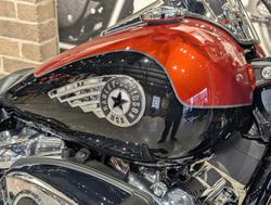 2025 Harley-Davidson Fat Boy 117 (FLFB) Softail