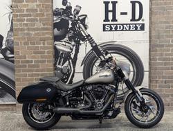 Harley-Davidson Sport Glide 107 (flsb)