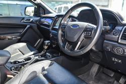 2021 Ford
Ranger Wildtrak