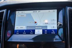 2021 Ford
Ranger Wildtrak