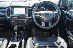 2021 Ford
Ranger Wildtrak