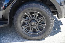 2021 Ford
Ranger Wildtrak