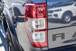 2021 Ford
Ranger Wildtrak