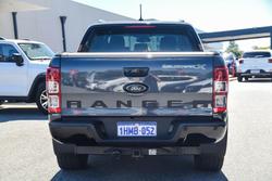 2021 Ford
Ranger Wildtrak