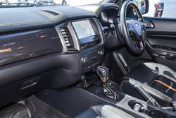 2021 Ford
Ranger Wildtrak