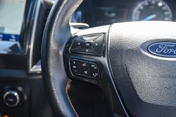 2021 Ford
Ranger Wildtrak