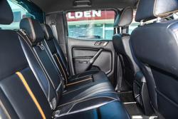 2021 Ford
Ranger Wildtrak