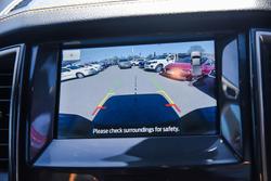 2021 Ford
Ranger Wildtrak