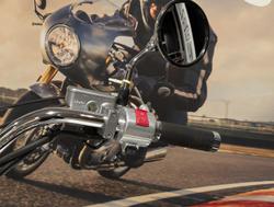 2007 Honda VT750C Shadow Classic Shadow White