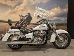 Honda VT750C Shadow Classic