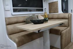 2025 Prime Edge
Weekender 18 6