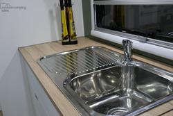 2025 Prime Edge
Weekender 18 6