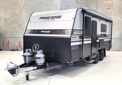 2025 Prime Edge
Weekender 18 6