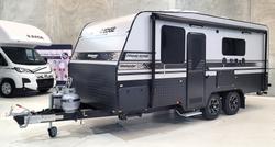 2025 Prime Edge
Weekender 18 6