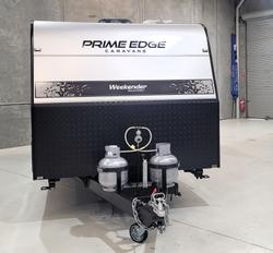 2025 Prime Edge
Weekender 18 6