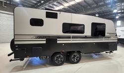 2025 Prime Edge
Weekender 18 6