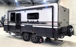 2025 Prime Edge
Weekender 18 6