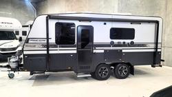 2025 Prime Edge Weekender 18 6