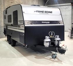 2025 Prime Edge Weekender 18 6