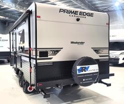 2025 Prime Edge Weekender 18 6