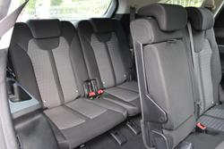 2022 Kia Sorento S MQ4 MY22 Clear White