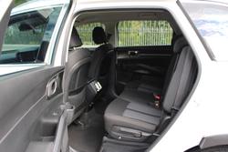 2022 Kia Sorento S MQ4 MY22 Clear White