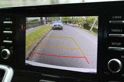 2022 Kia Sorento S MQ4 MY22 Clear White