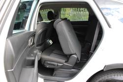 2022 Kia Sorento S MQ4 MY22 Clear White