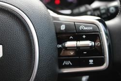 2022 Kia Sorento S MQ4 MY23 Clear White