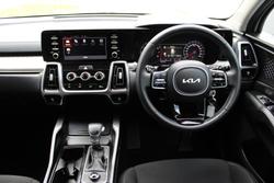 2022 Kia Sorento S MQ4 MY22 Clear White