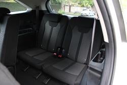 2022 Kia Sorento S MQ4 MY22 Clear White