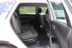 2022 Kia Sorento S MQ4 MY22 Clear White