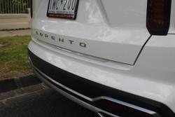 2022 Kia Sorento S MQ4 MY22 Clear White