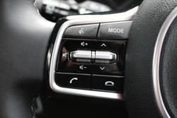 2022 Kia Sorento S MQ4 MY22 Clear White