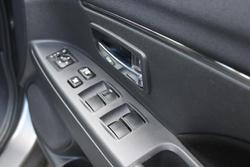 2019 Mitsubishi ASX ES XC MY19 Titanium