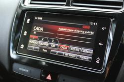 2019 Mitsubishi ASX ES XC MY19 Titanium