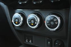 2019 Mitsubishi ASX ES XC MY19 Titanium