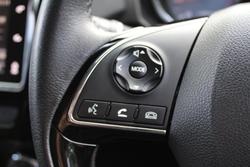 2019 Mitsubishi ASX ES XC MY19 Titanium