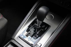 2019 Mitsubishi ASX ES XC MY19 Titanium