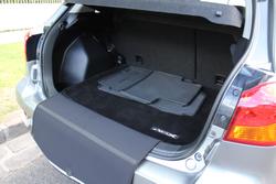 2019 Mitsubishi ASX ES XC MY19 Titanium