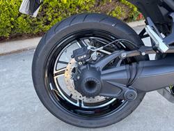 2024 BMW Motorrad R 12 nineT HL Black