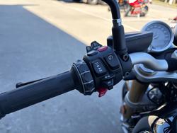 2024 BMW Motorrad R 12 nineT HL Black