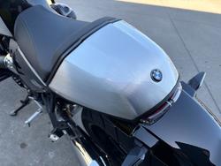 2024 BMW Motorrad R 12 nineT HL Black