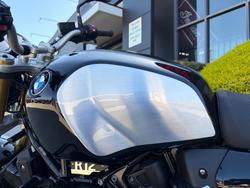 2024 BMW Motorrad R 12 nineT HL Black