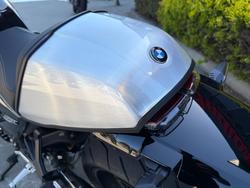 2024 BMW Motorrad R 12 nineT HL Black