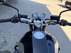 2024 BMW Motorrad R 12 nineT HL Black