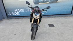 2025 Honda 2025 Honda 650CC CB650R SPORTS Red