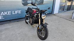 2025 Honda 2025 Honda 650CC CB650R SPORTS Red